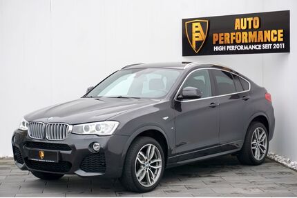 BMW X4 Gebrauchtwagen