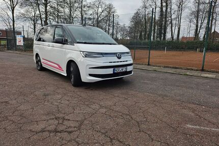 VW T7 Multivan Gebrauchtwagen