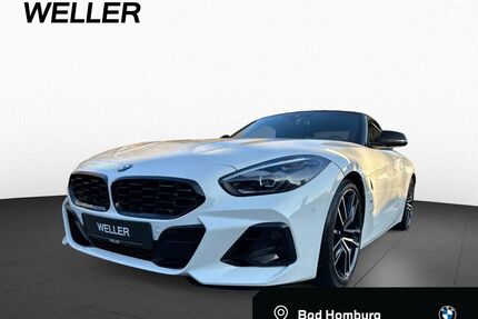 BMW Z4 M40 Gebrauchtwagen