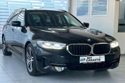BMW 530 Gebrauchtwagen