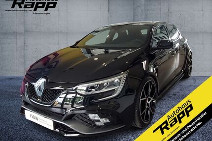 Renault Megane Gebrauchtwagen