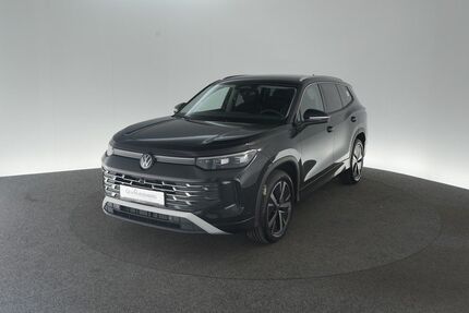 VW Tayron Gebrauchtwagen