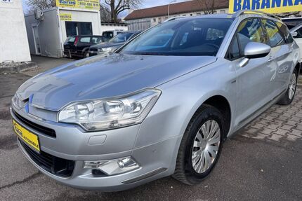 Citroen C5 Gebrauchtwagen