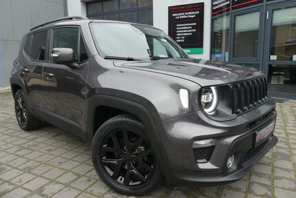 Jeep Renegade Gebrauchtwagen