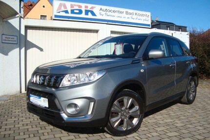Suzuki Vitara Gebrauchtwagen
