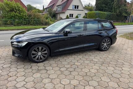 Volvo V60 Gebrauchtwagen