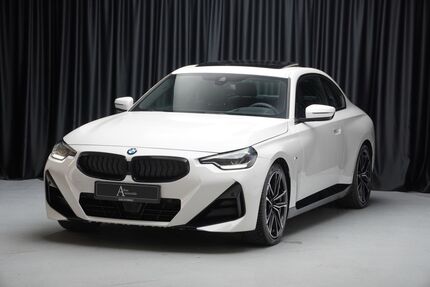 BMW 220 Gebrauchtwagen