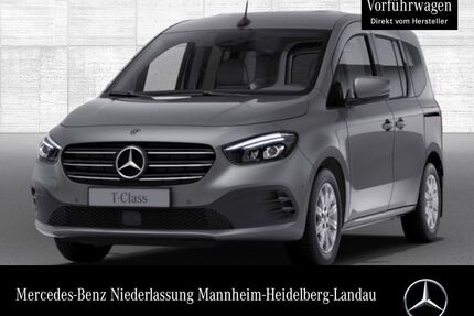 Mercedes-Benz T-Klasse Gebrauchtwagen
