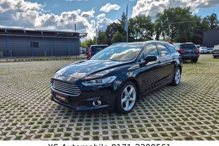 Ford Mondeo Gebrauchtwagen