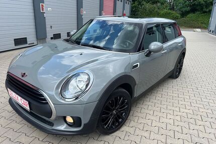 Mini ONE Gebrauchtwagen