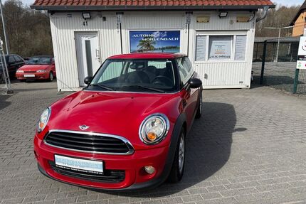 Mini ONE Gebrauchtwagen