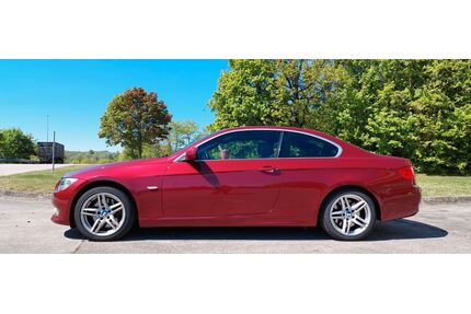 BMW 335 Gebrauchtwagen