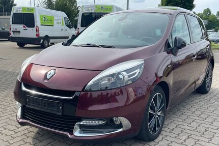 Renault Scenic Gebrauchtwagen