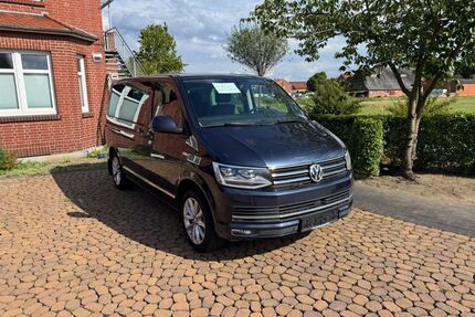 VW T6 Multivan Gebrauchtwagen