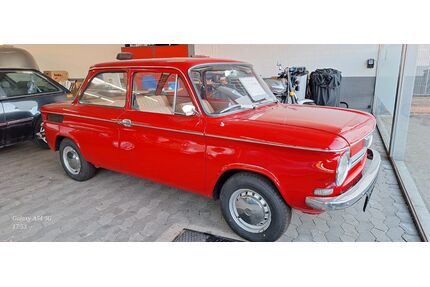 NSU Andere Gebrauchtwagen