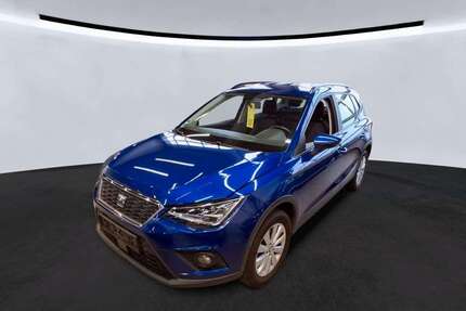 Seat Arona Gebrauchtwagen