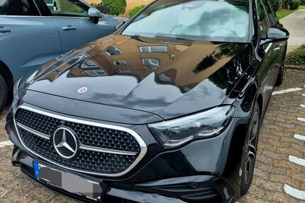 Mercedes-Benz E 300 Gebrauchtwagen