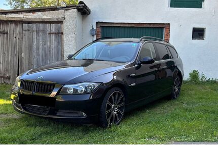 BMW 325 Gebrauchtwagen