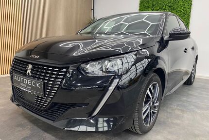 Peugeot 208 Gebrauchtwagen