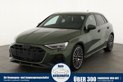 Audi S3 Gebrauchtwagen