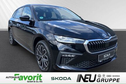 Skoda Scala Gebrauchtwagen