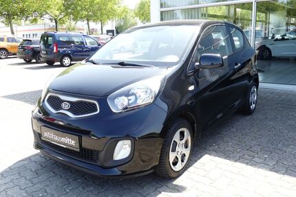 Kia Picanto Gebrauchtwagen
