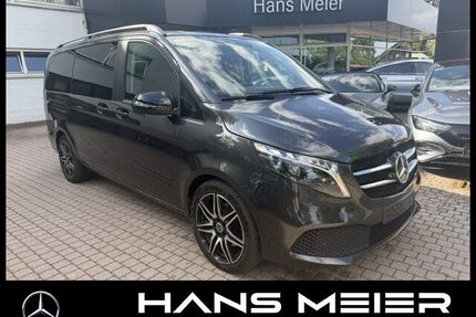 Mercedes-Benz V 300 Gebrauchtwagen