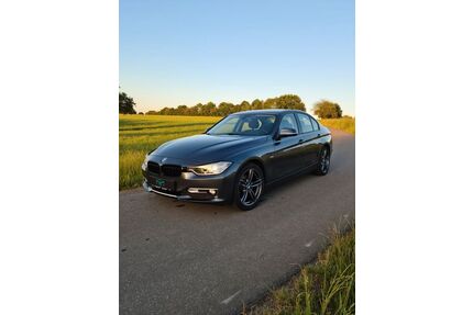 BMW 318 Gebrauchtwagen