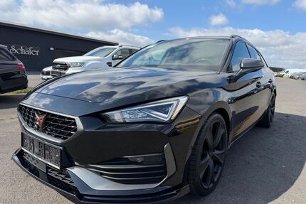 Cupra Leon Gebrauchtwagen