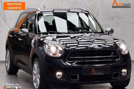 Mini Cooper S Gebrauchtwagen