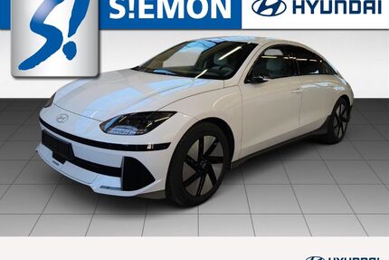 Hyundai IONIQ 6 Gebrauchtwagen