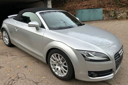 Audi Cabriolet Gebrauchtwagen