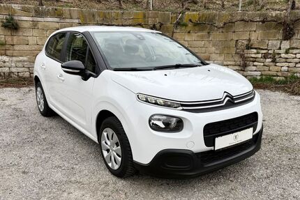 Citroen C3 Gebrauchtwagen
