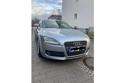 Audi TT Gebrauchtwagen