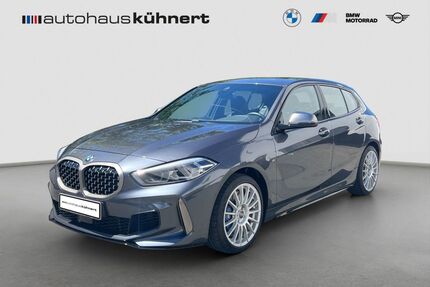 BMW M135 Gebrauchtwagen