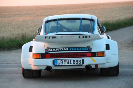 Porsche 911 Urmodell Gebrauchtwagen