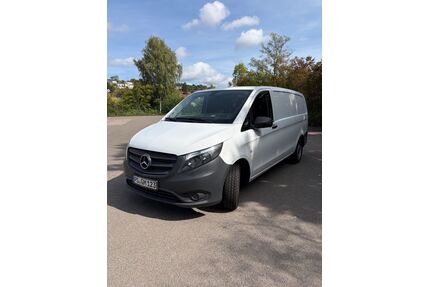 Mercedes-Benz Vito Gebrauchtwagen