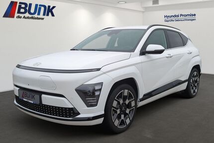 Hyundai KONA Gebrauchtwagen