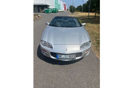 Chevrolet Camaro Gebrauchtwagen