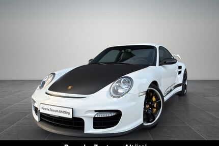 Porsche 997 Gebrauchtwagen