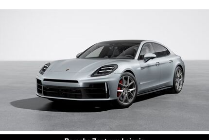Porsche Panamera Gebrauchtwagen