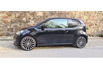 VW up! Gebrauchtwagen