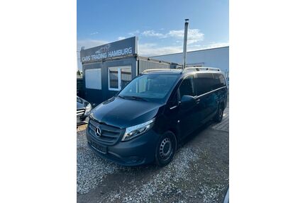 Mercedes-Benz Vito Gebrauchtwagen