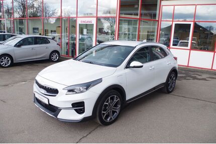 Kia XCeed Gebrauchtwagen