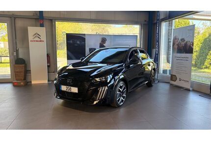 Peugeot 208 Gebrauchtwagen