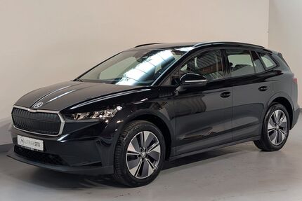 Skoda Enyaq Gebrauchtwagen