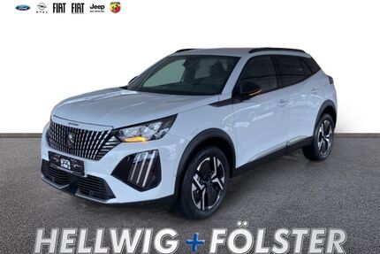 Peugeot 2008 Gebrauchtwagen