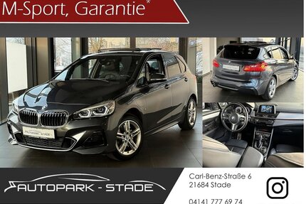 BMW 225 Active Tourer 225xe M Sport iPerformance Gebrauchtwagen