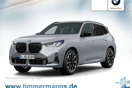 BMW X3 M50 Gebrauchtwagen