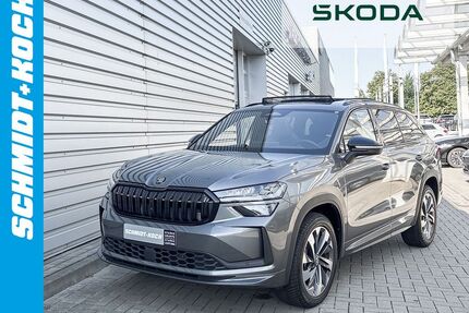 Skoda Kodiaq Gebrauchtwagen